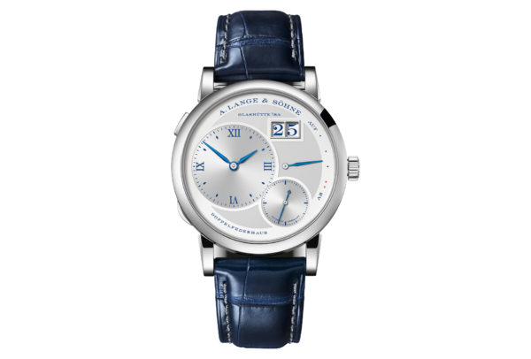 A Lange Sohne Lange 1 25eme anniversaire 4